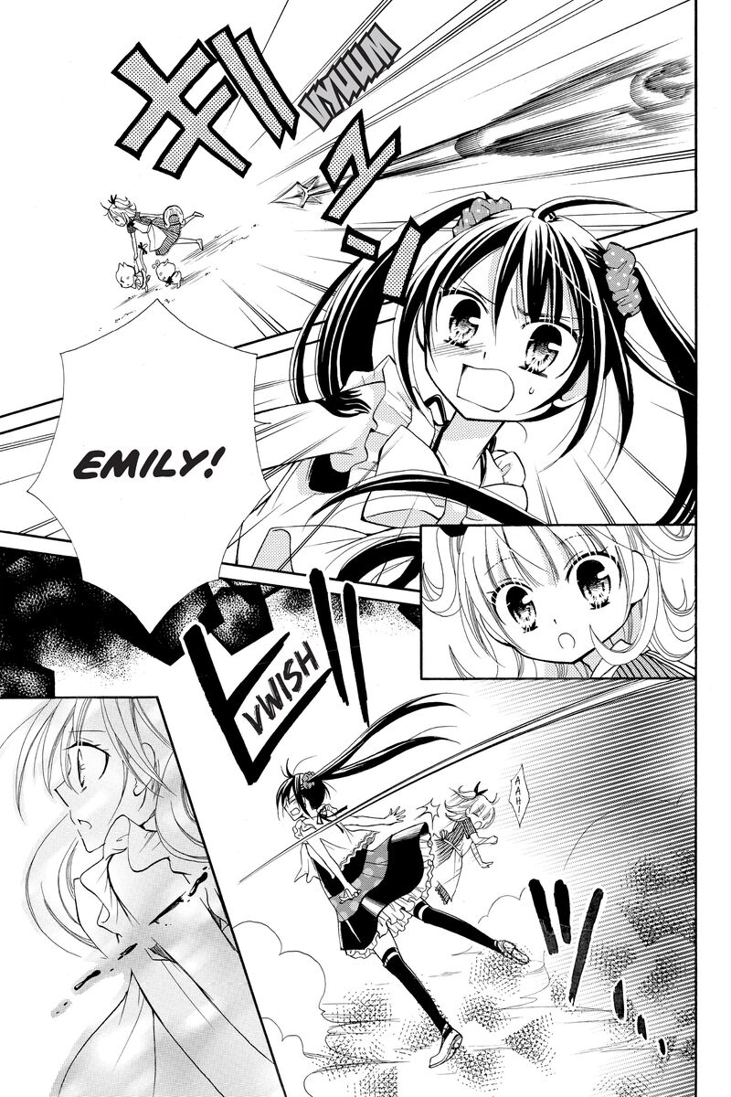 Fairy Tail Blue Mistral 14 27