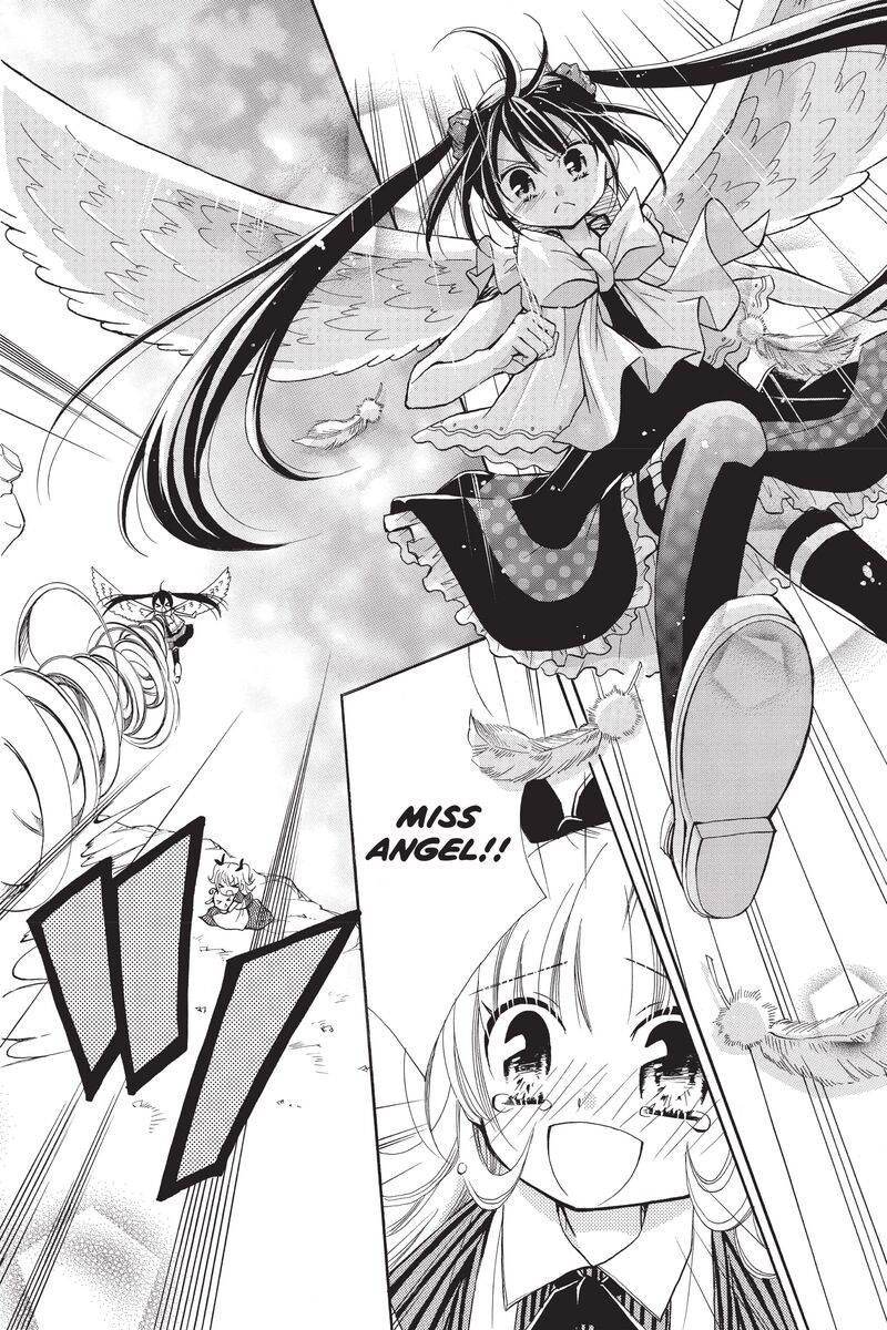 Fairy Tail Blue Mistral 14 30
