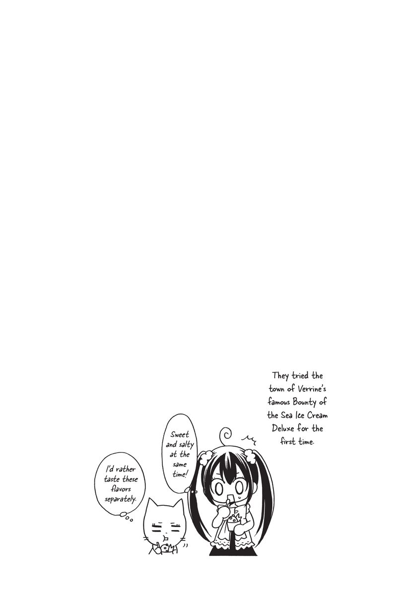 Fairy Tail Blue Mistral 14 36