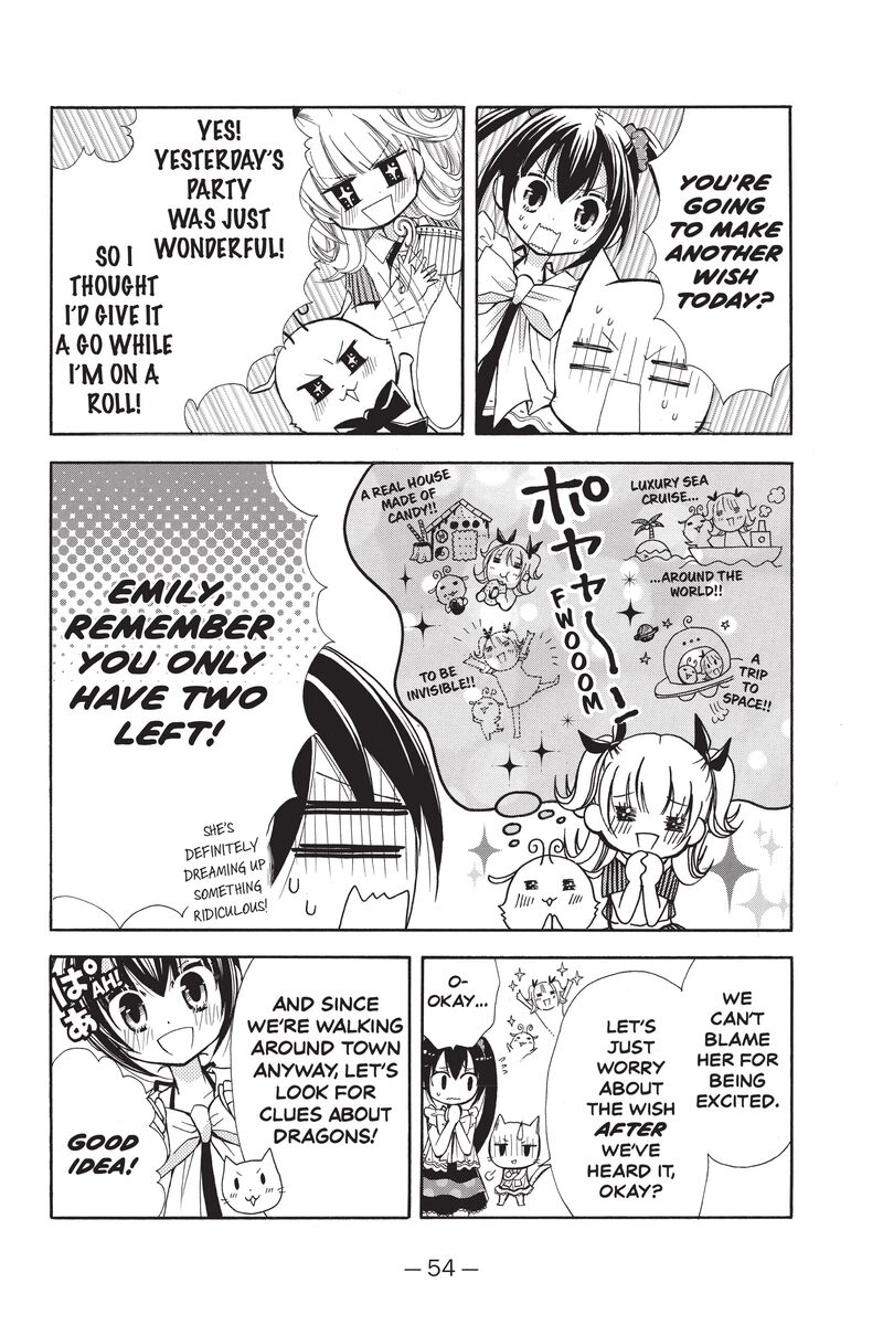 Fairy Tail Blue Mistral 14 8
