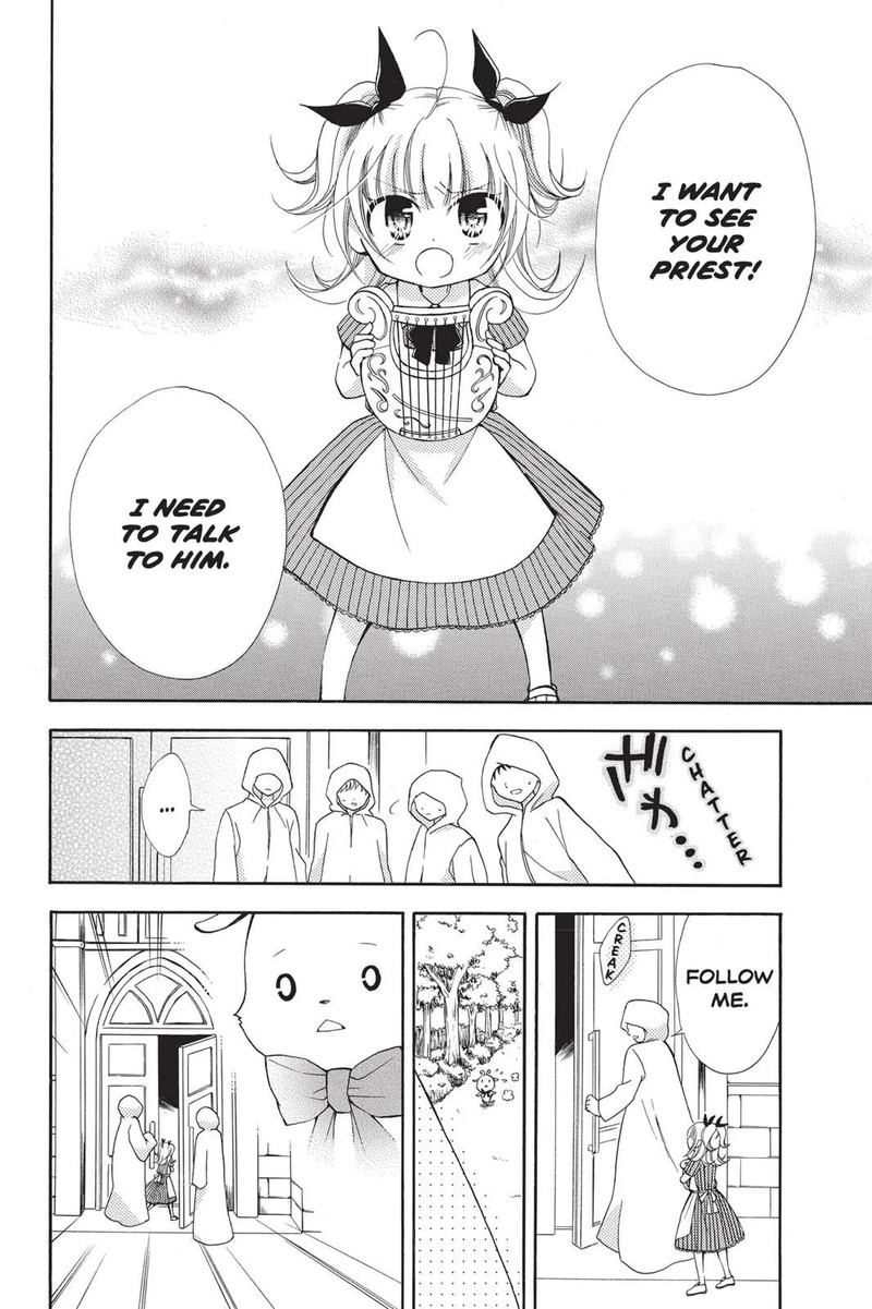 Fairy Tail Blue Mistral 15 16