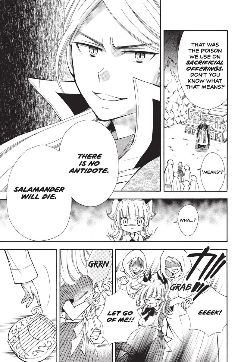 Fairy Tail Blue Mistral 15 19