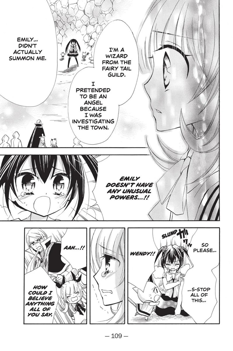 Fairy Tail Blue Mistral 15 27