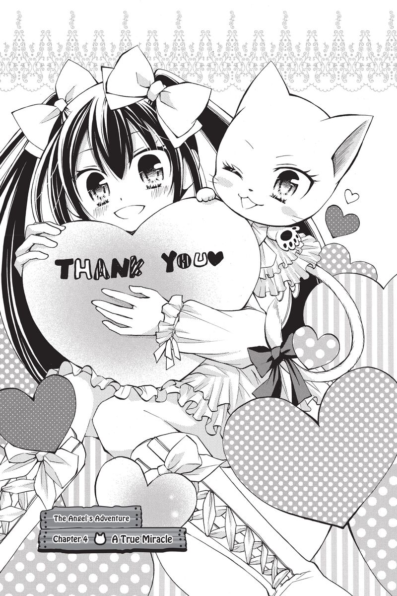 Fairy Tail Blue Mistral 16 1
