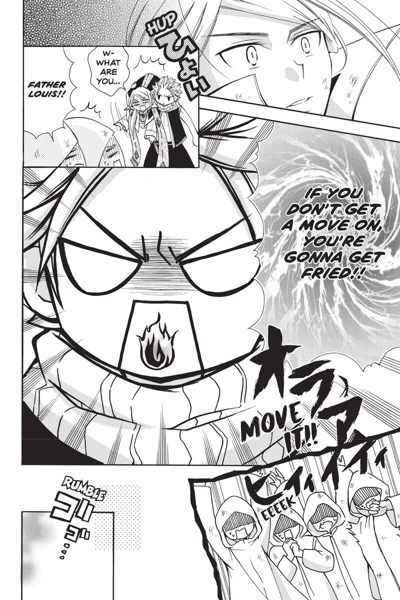 Fairy Tail Blue Mistral 16 10