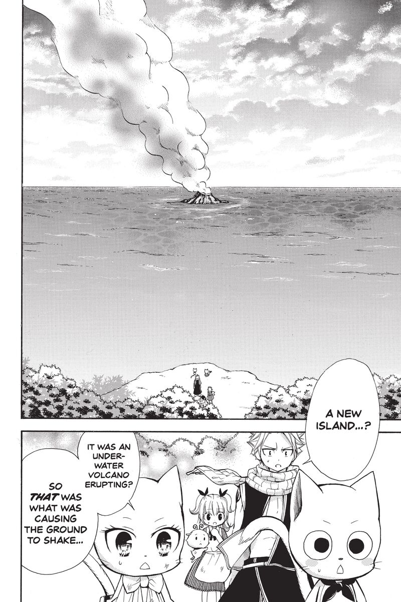 Fairy Tail Blue Mistral 16 12