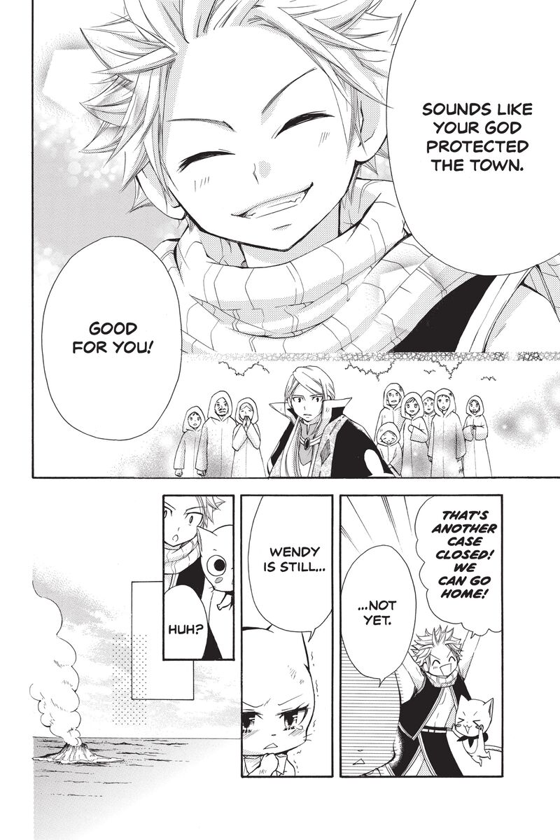 Fairy Tail Blue Mistral 16 14