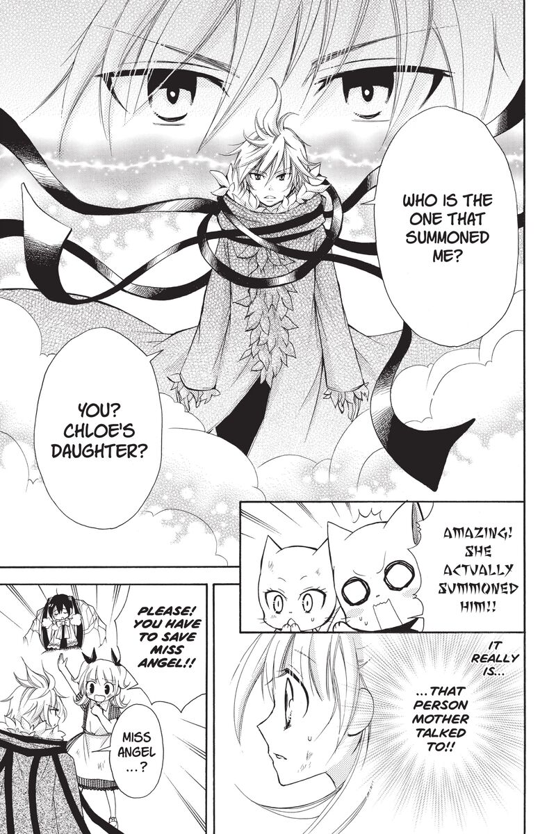 Fairy Tail Blue Mistral 16 21
