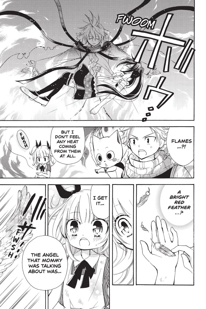 Fairy Tail Blue Mistral 16 23