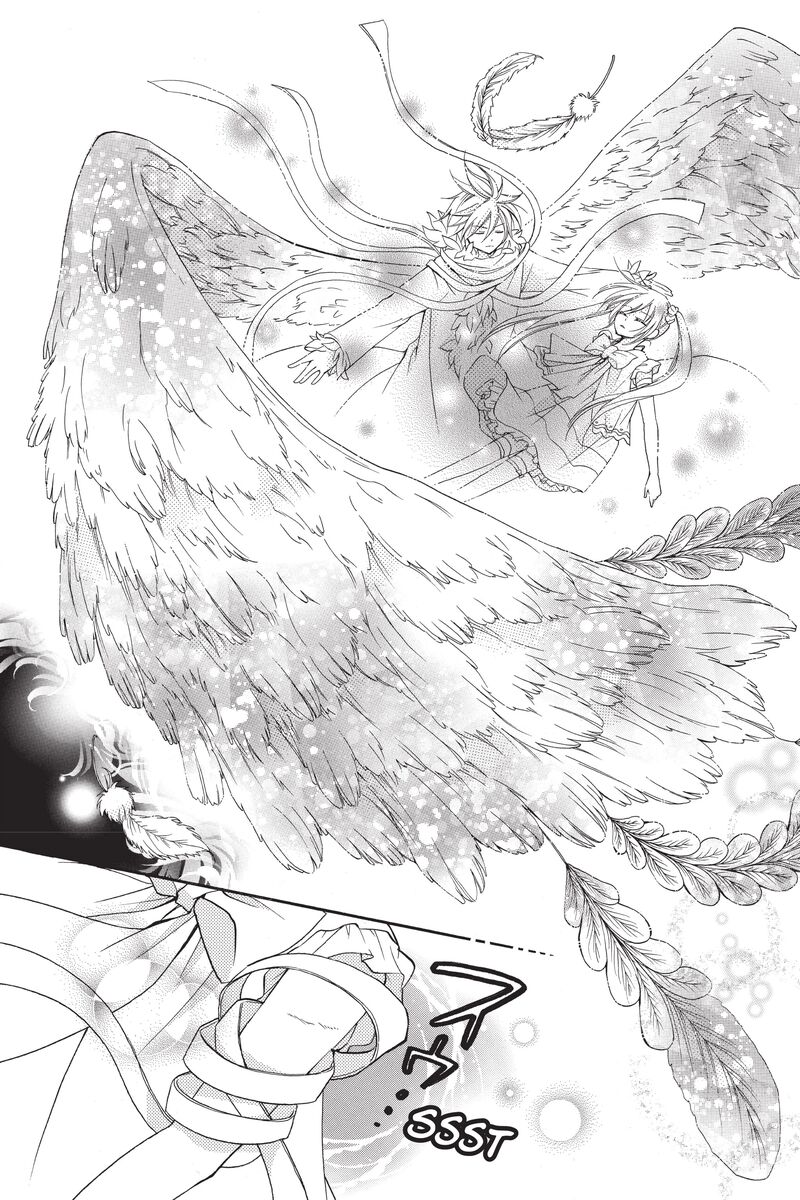Fairy Tail Blue Mistral 16 25