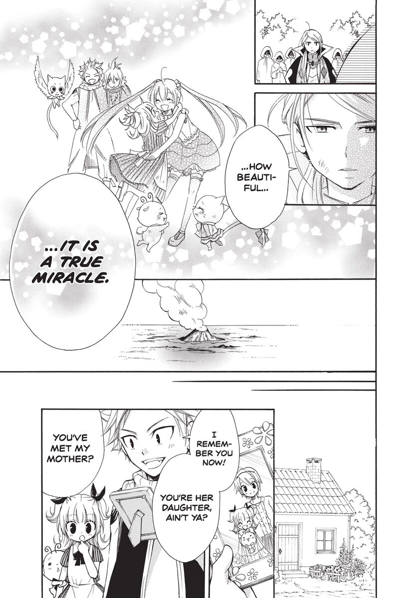 Fairy Tail Blue Mistral 16 27