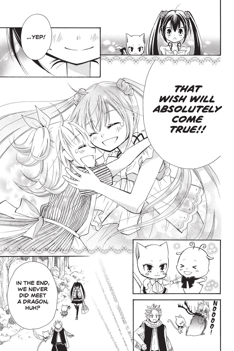 Fairy Tail Blue Mistral 16 31