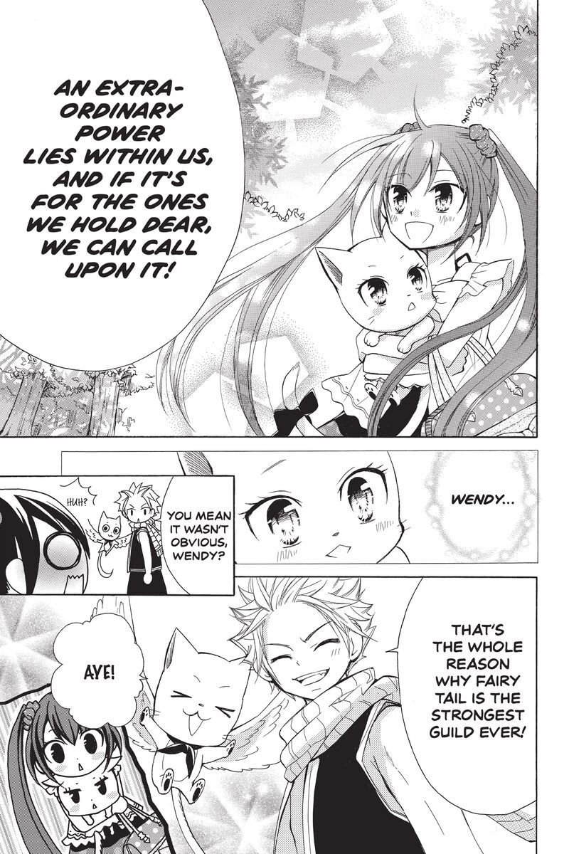 Fairy Tail Blue Mistral 16 33