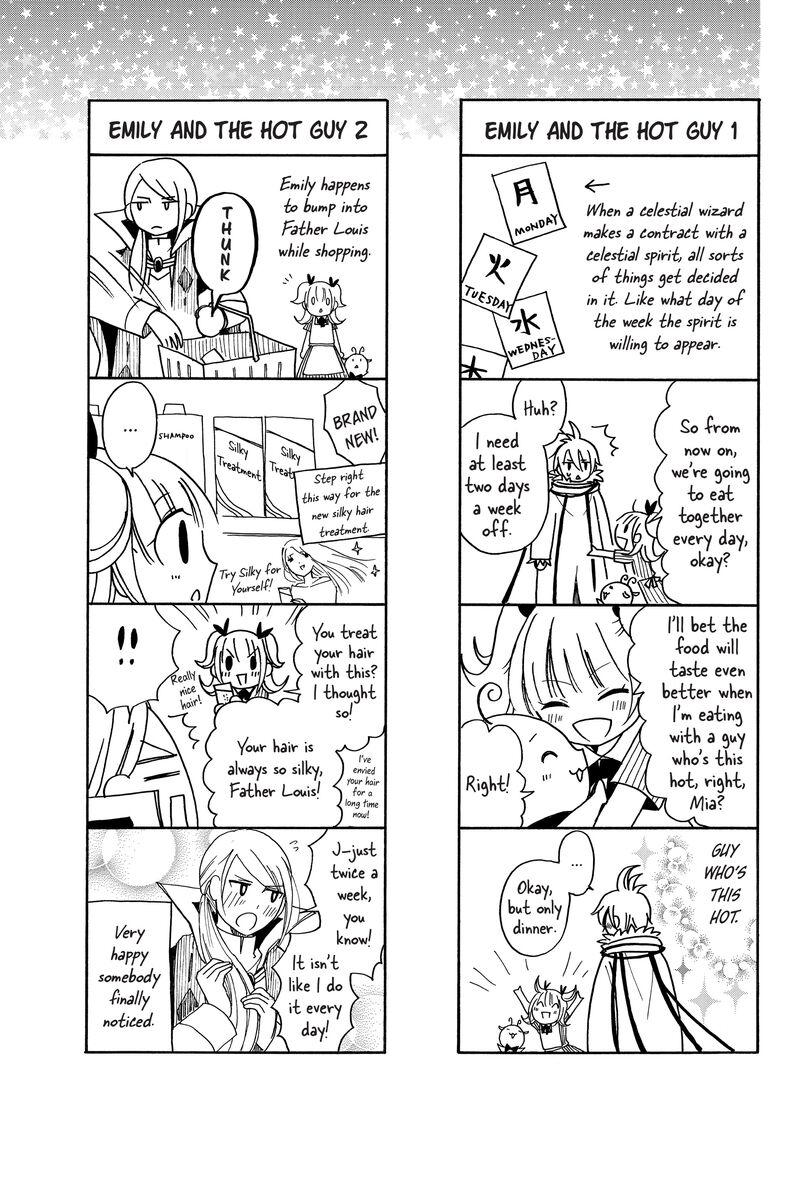Fairy Tail Blue Mistral 16 39