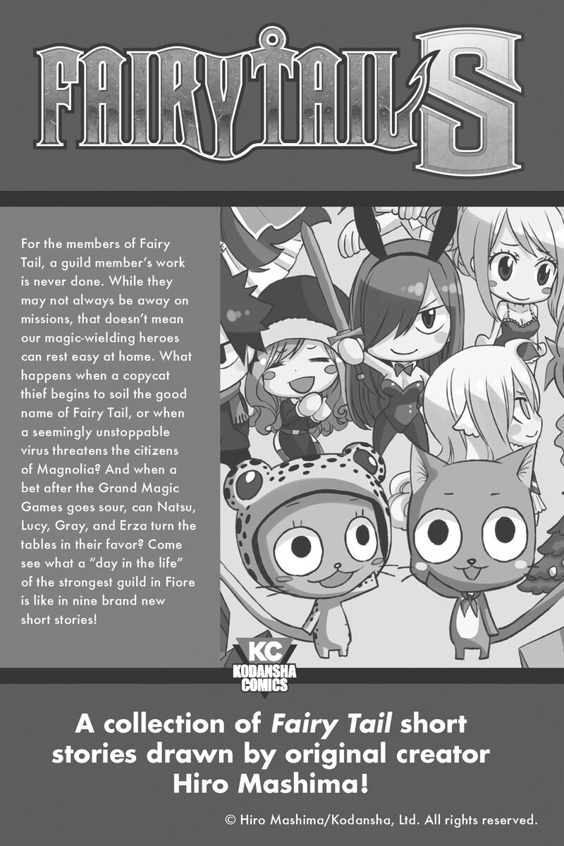 Fairy Tail Blue Mistral 16 45