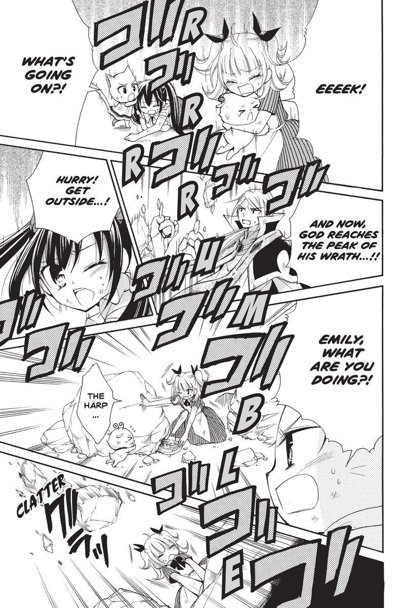 Fairy Tail Blue Mistral 16 7
