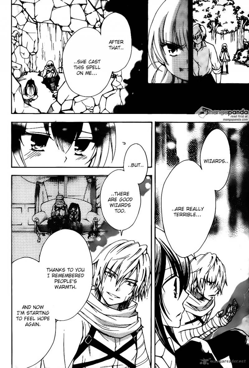 Fairy Tail Blue Mistral 7 14