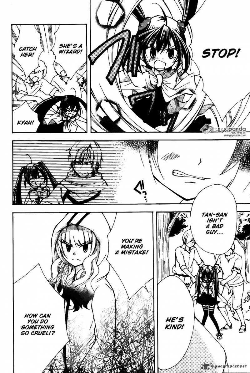 Fairy Tail Blue Mistral 7 30