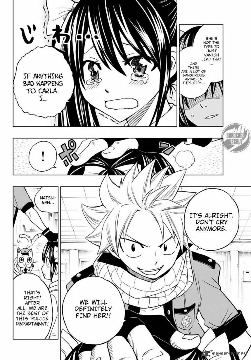 Fairy Tail City Hero 1 10