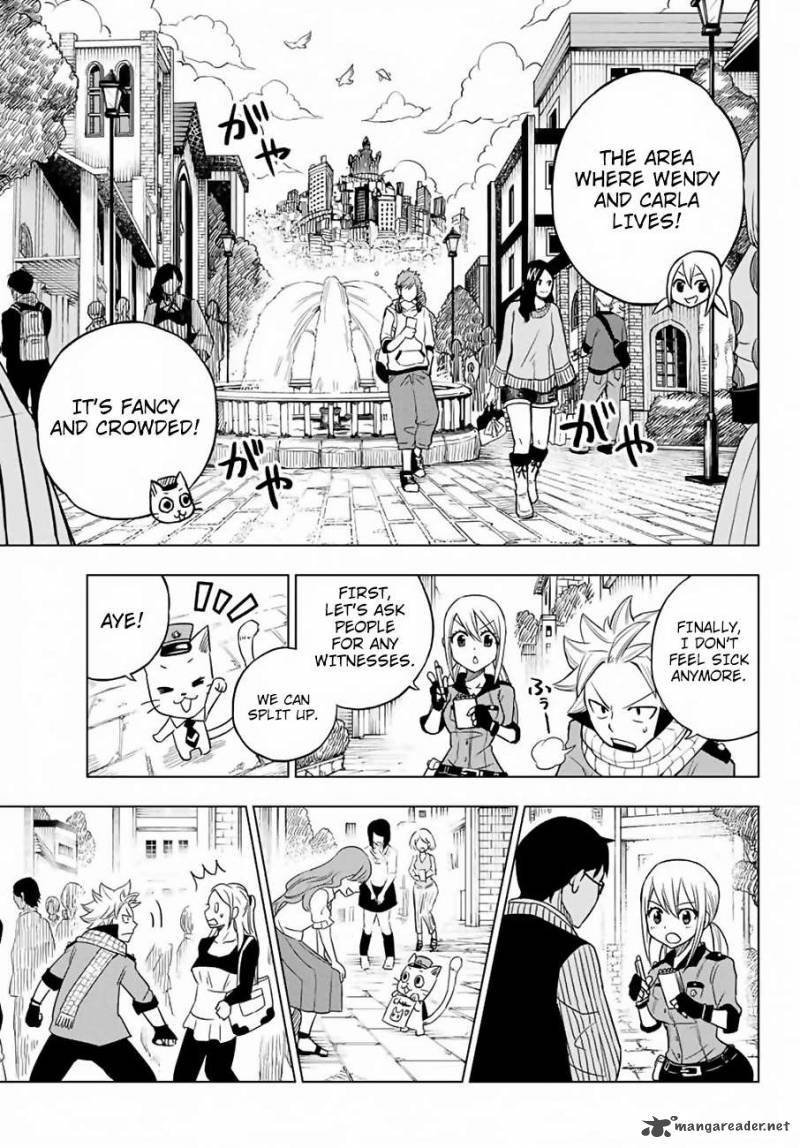 Fairy Tail City Hero 1 13