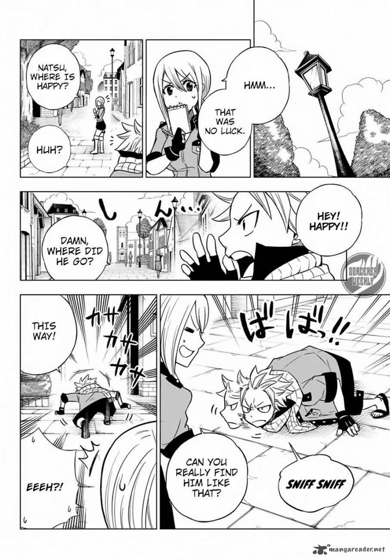 Fairy Tail City Hero 1 14