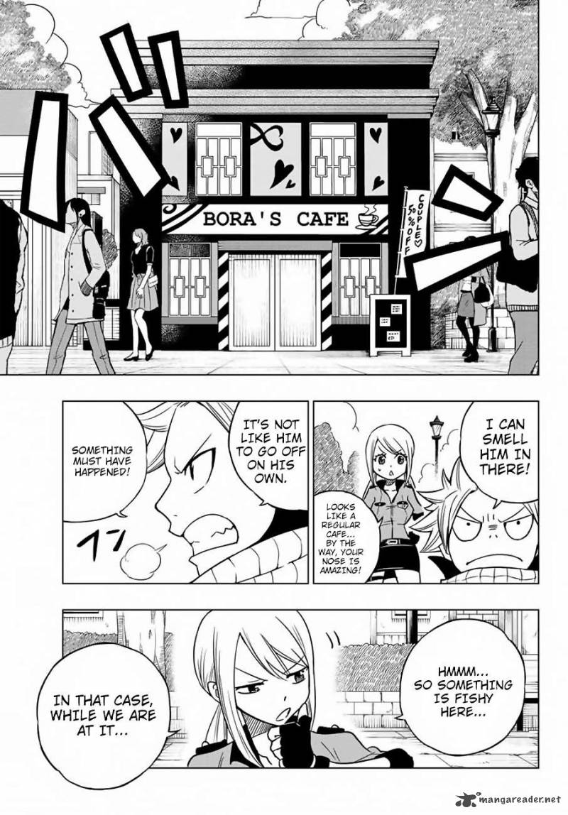 Fairy Tail City Hero 1 15