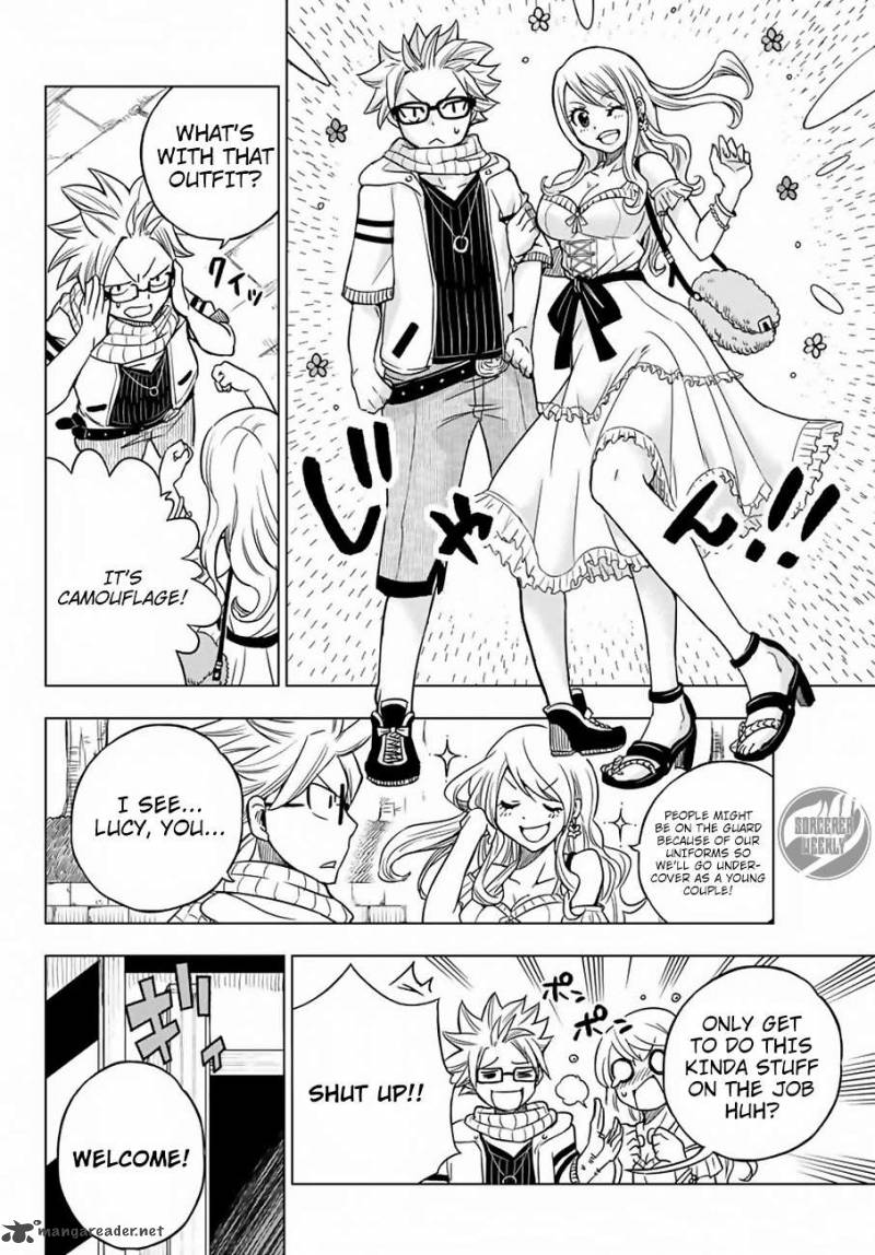 Fairy Tail City Hero 1 16