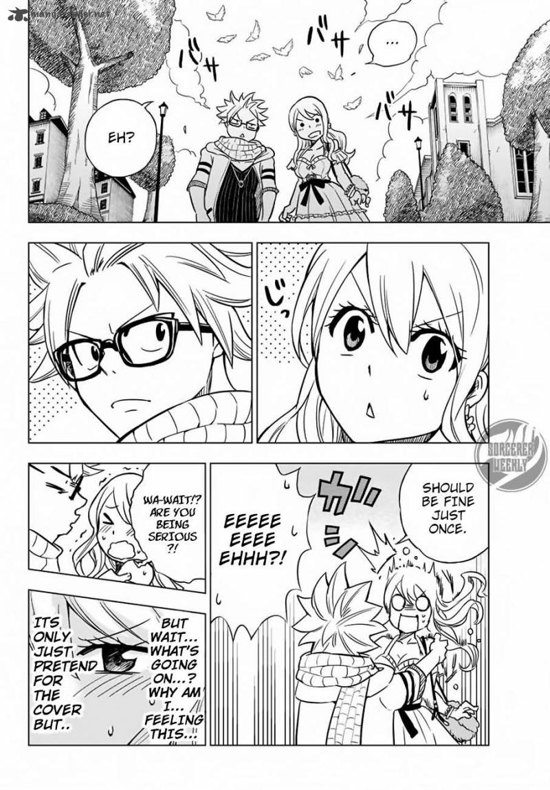 Fairy Tail City Hero 1 18