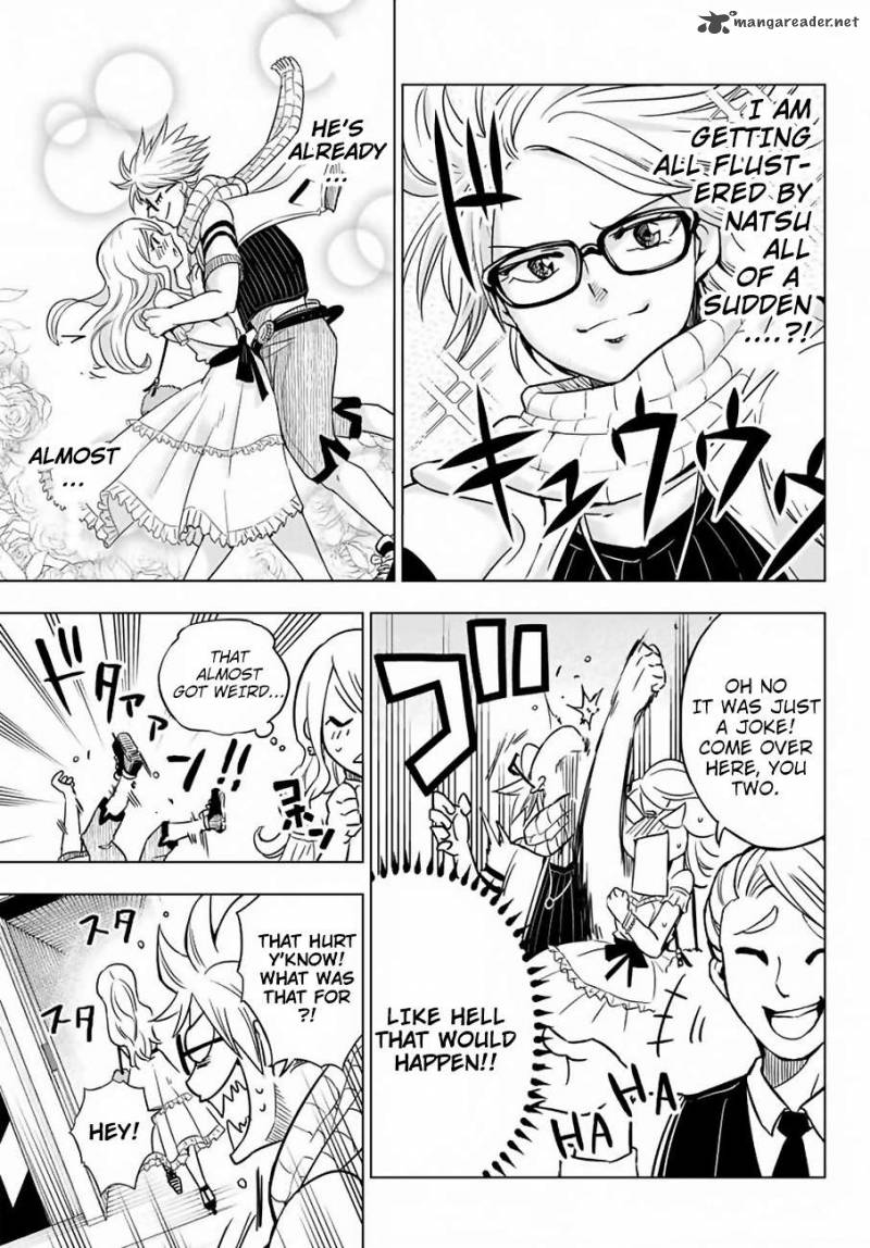 Fairy Tail City Hero 1 19