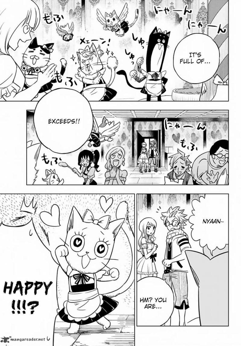 Fairy Tail City Hero 1 21