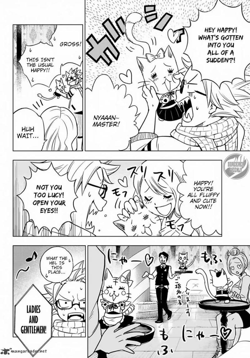 Fairy Tail City Hero 1 22