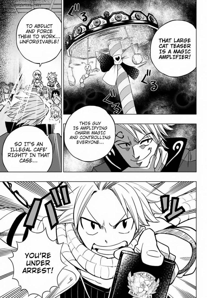 Fairy Tail City Hero 1 25