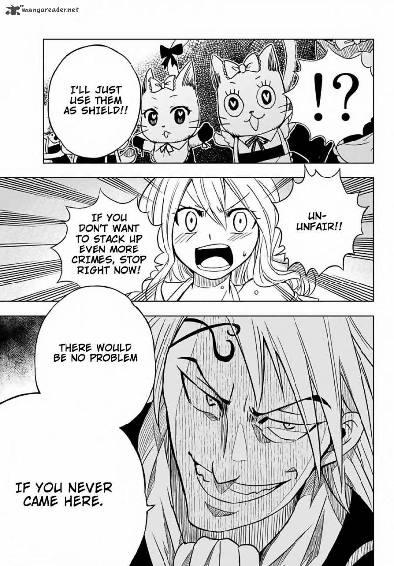 Fairy Tail City Hero 1 27
