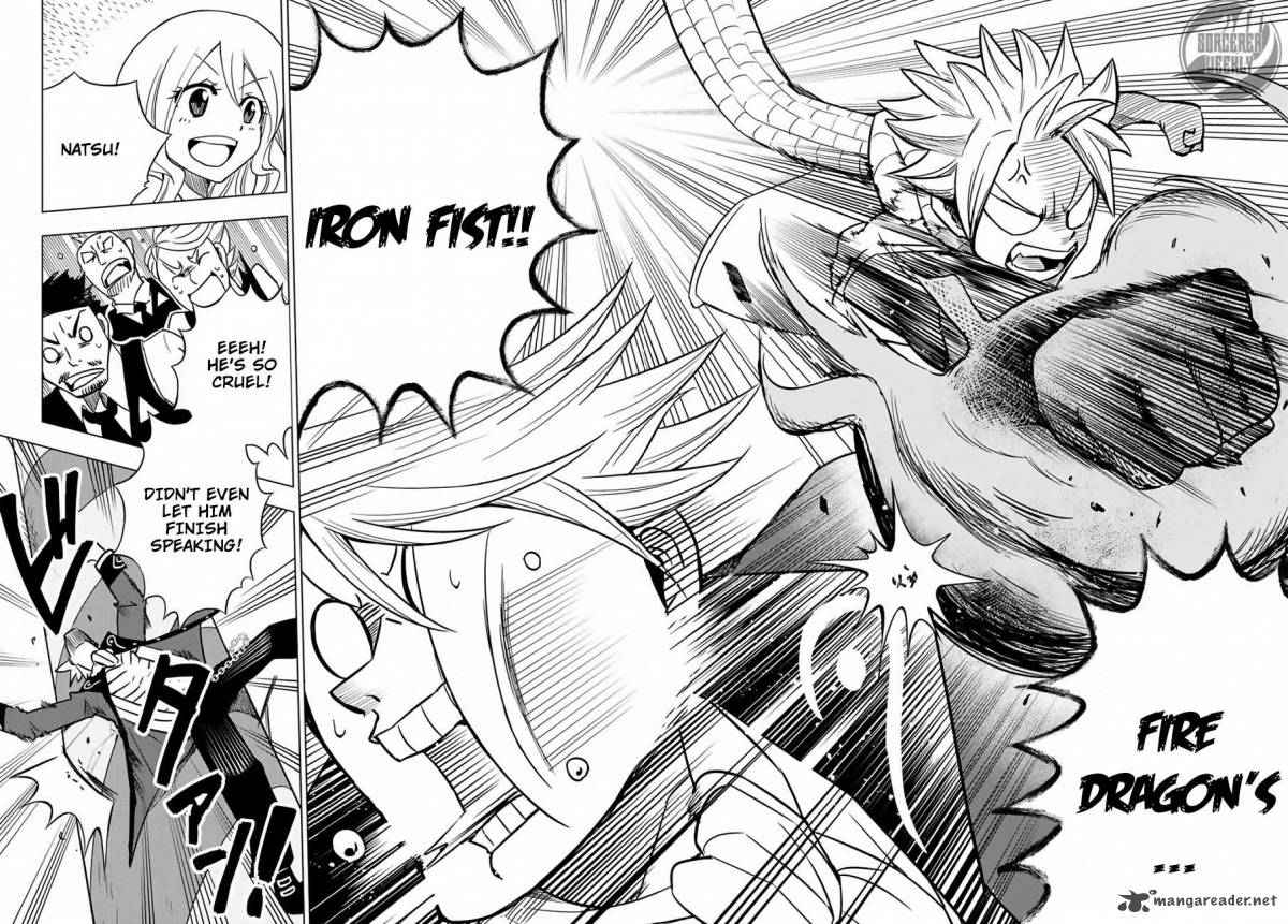 Fairy Tail City Hero 1 28