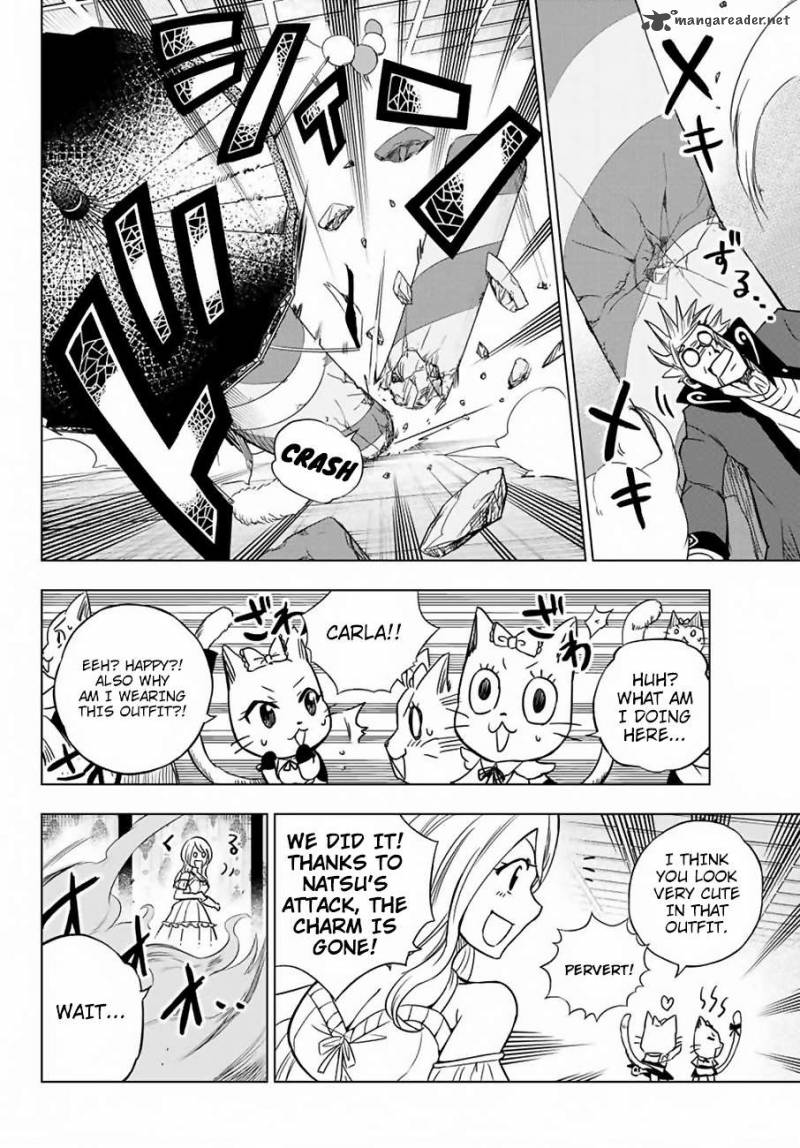 Fairy Tail City Hero 1 29