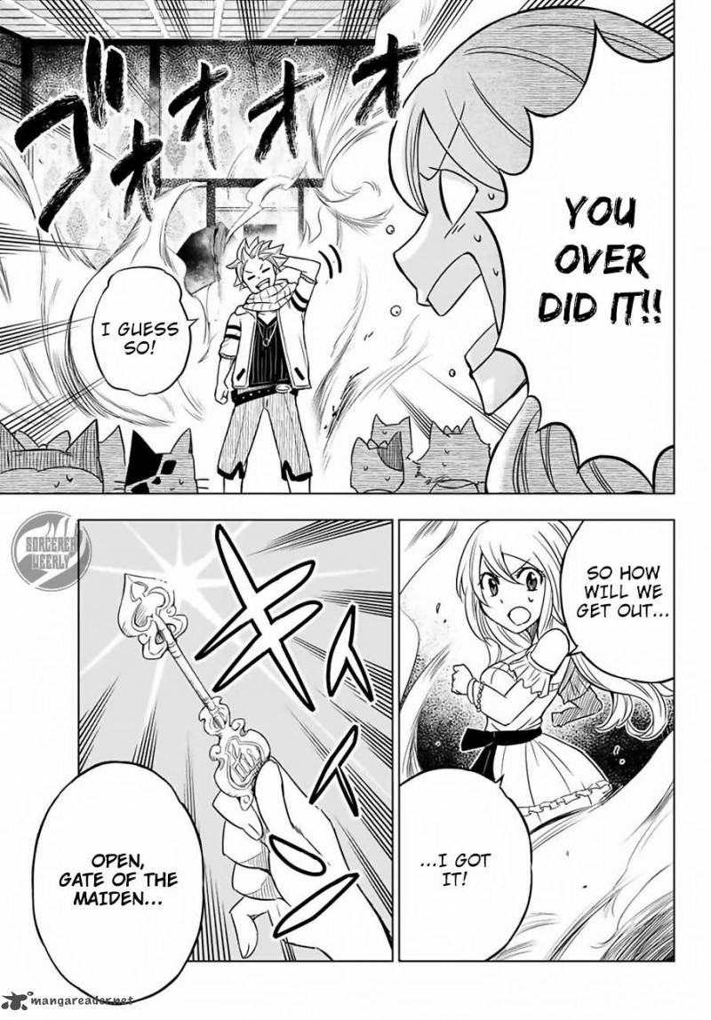 Fairy Tail City Hero 1 30