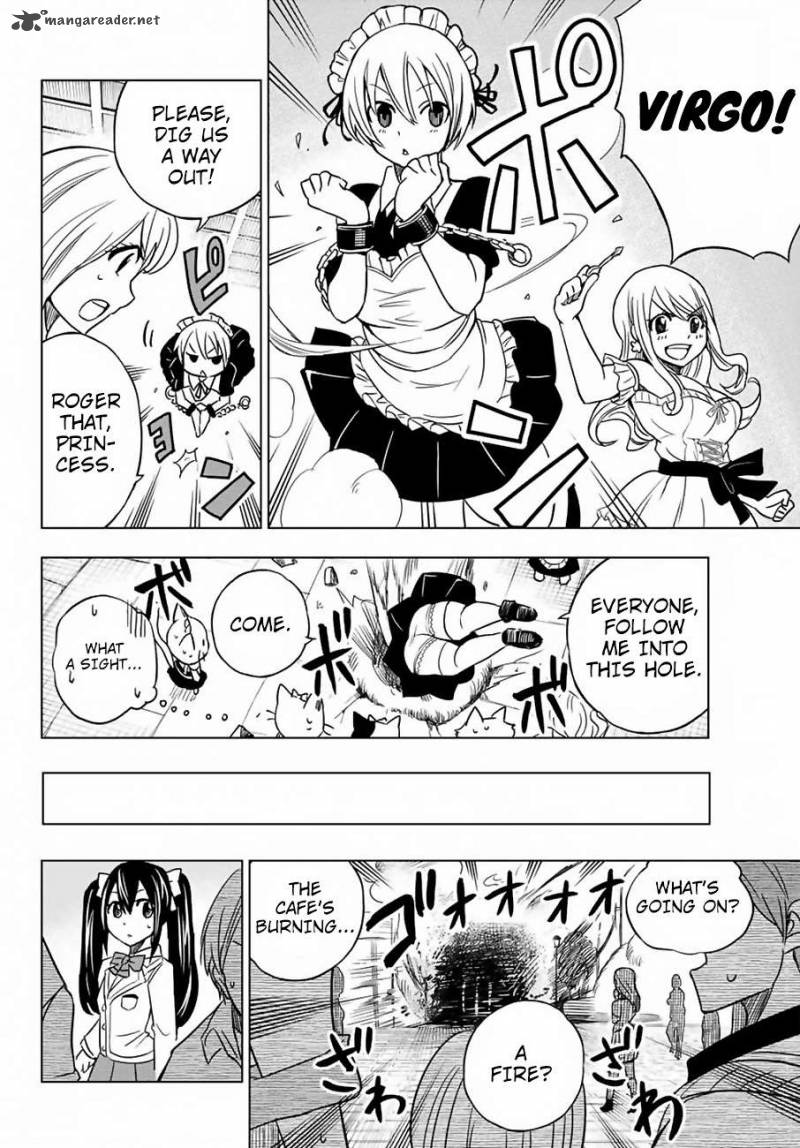 Fairy Tail City Hero 1 31