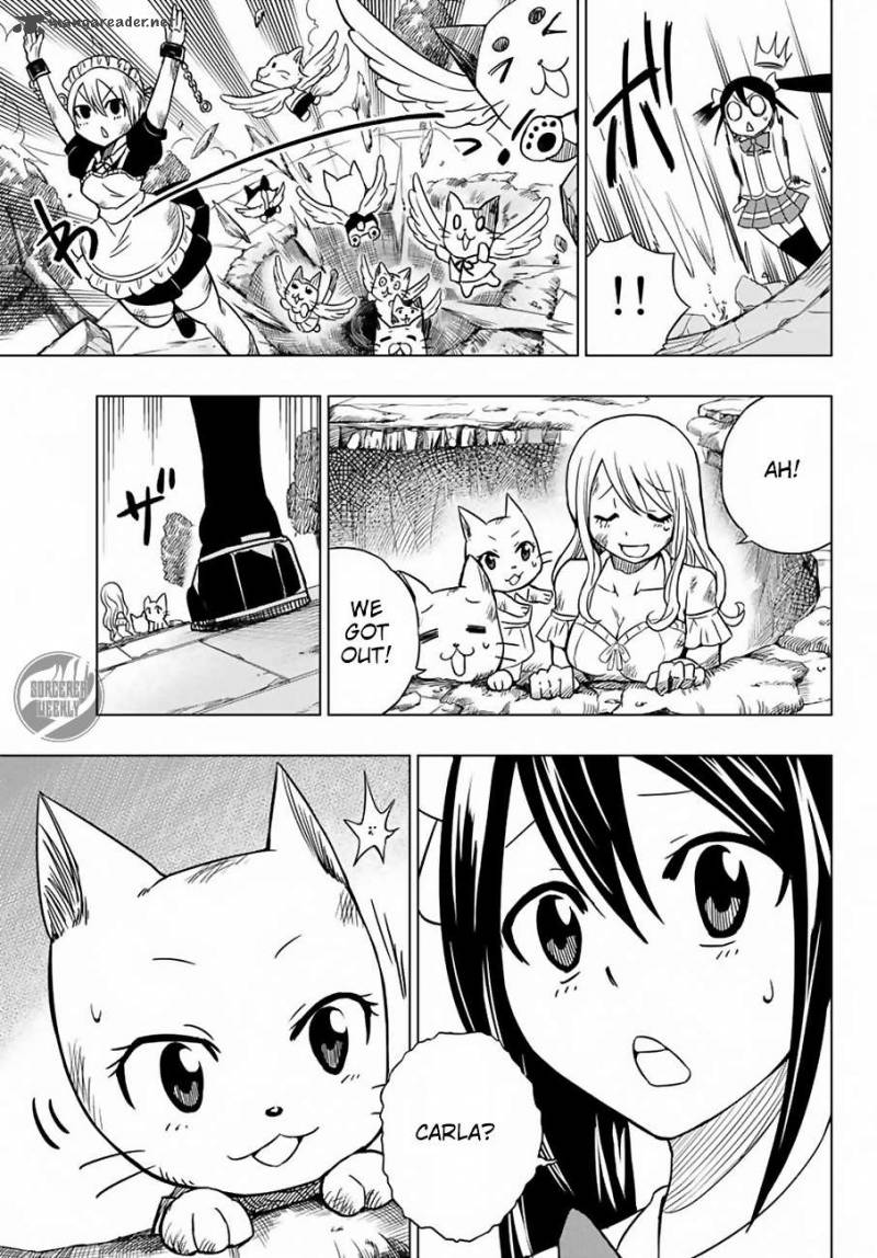 Fairy Tail City Hero 1 32