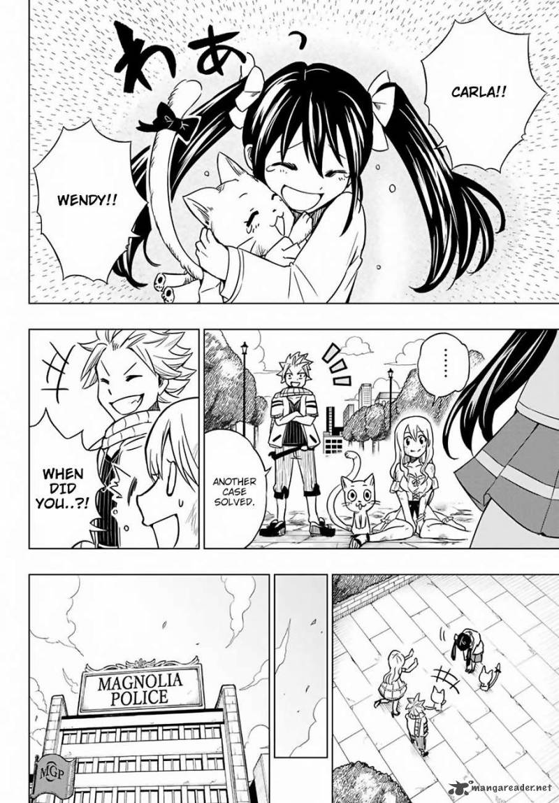 Fairy Tail City Hero 1 33
