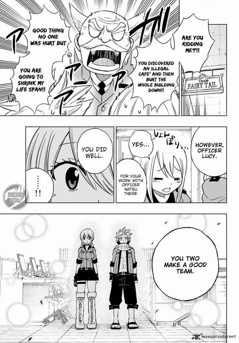 Fairy Tail City Hero 1 34