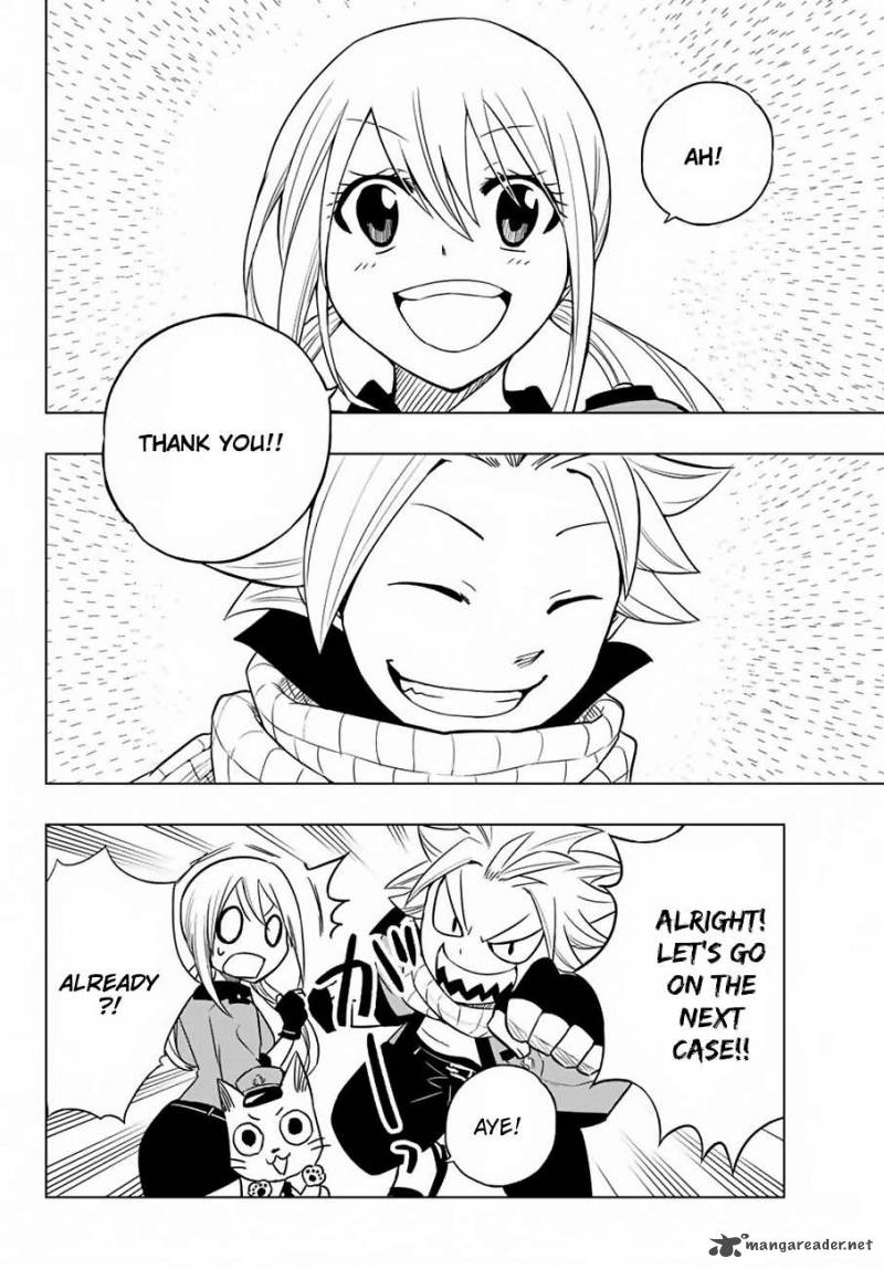 Fairy Tail City Hero 1 35