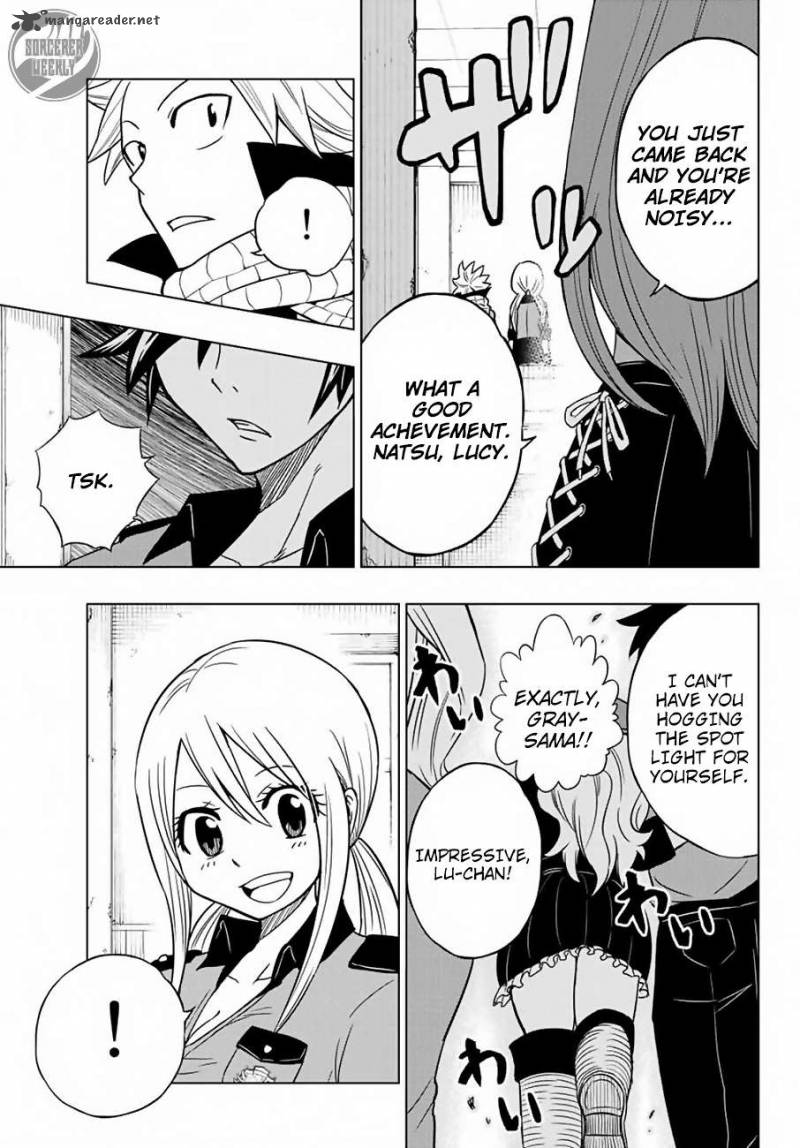 Fairy Tail City Hero 1 36