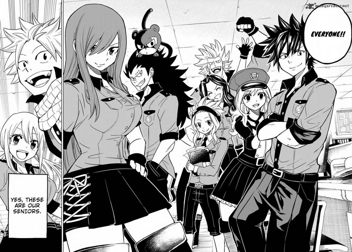 Fairy Tail City Hero 1 37