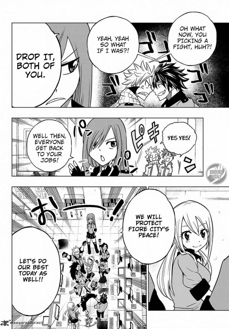 Fairy Tail City Hero 1 38