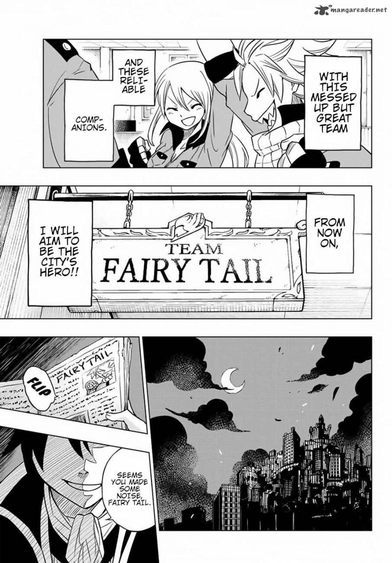 Fairy Tail City Hero 1 39