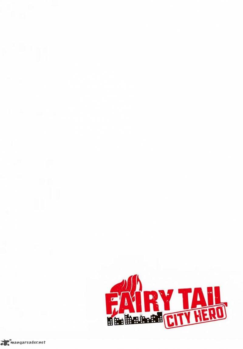 Fairy Tail City Hero 1 4