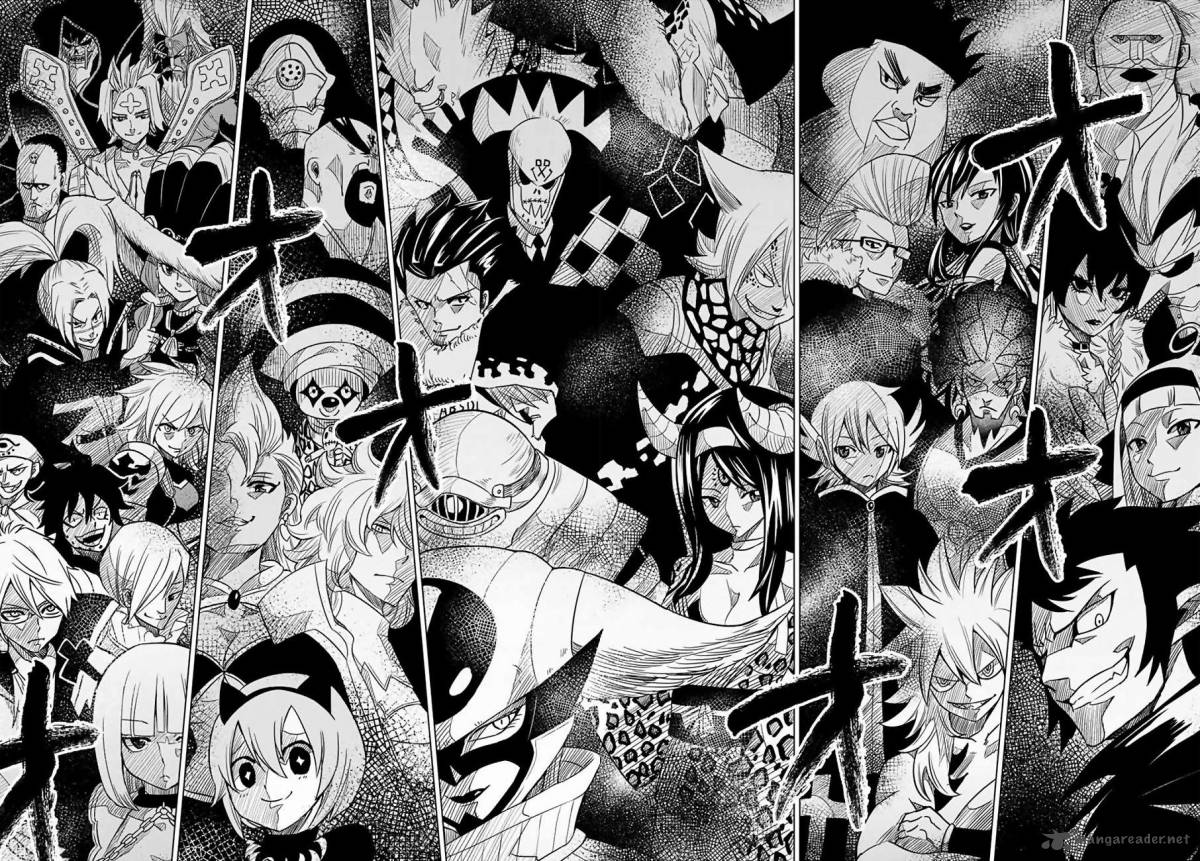 Fairy Tail City Hero 1 40