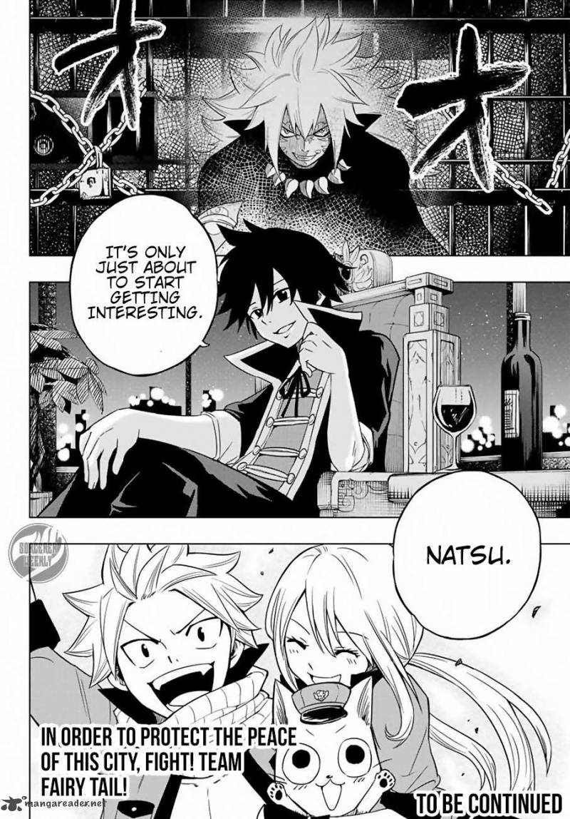 Fairy Tail City Hero 1 41
