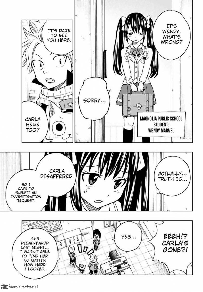 Fairy Tail City Hero 1 9