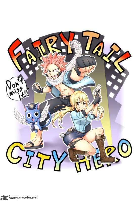 Fairy Tail City Hero 10 12